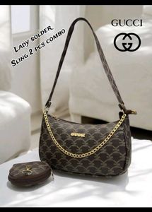 Imported Slingbags