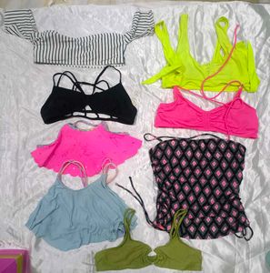 Swimwear Bikini Set Bundle