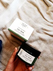 Hair Mask