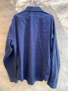 Calvin Klein orignal  Blue Shirt