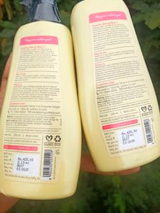 2 Pack❤️ Plum Lilly Miss Sunshine 🌞 Body Lotion