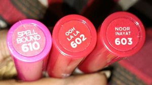 Matte Liquid Lipstick Non Transfer