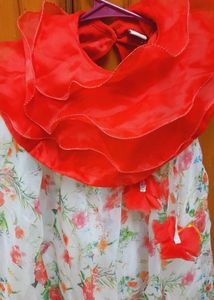 Girls Partywear