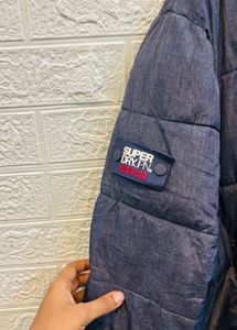 🇯🇵 Superdry Imported  Puffer Jacket