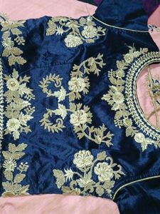 Beautiful Lehenga Choli