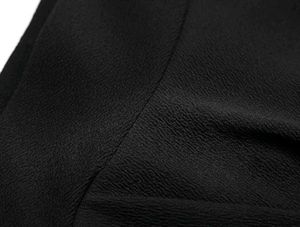 Stretchy Black Skirt 🤩🤩, Zara