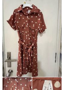 Baby Dress