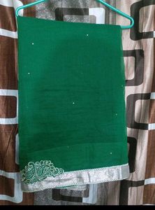 Green Net 🥻Sari