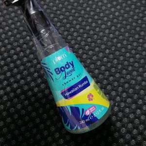 Hawaiian Body Wash
