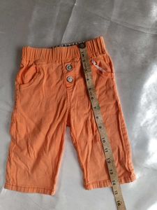 Combo Unisex Shorts
