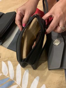 Stylish Women&#39;s Wallets - Set of 6