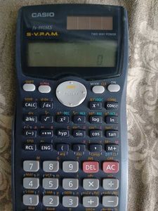 Casio fx-991MS Calculator