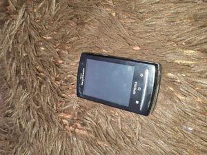 Sony Ericson U20i
