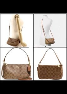 Coach Shoulder / Sling Bags Wholesale