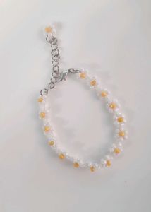 Bracelet Beaded