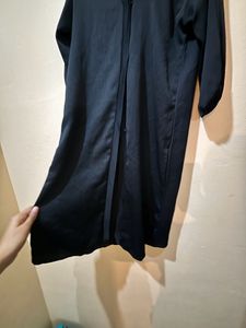 Kids Abaya -1