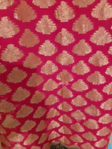 Branded Banarasi Kurtha