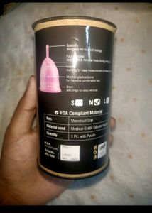 Menstrual Cup