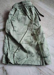 Kids Shorts