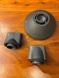 Dyson Supersonic™ Hair Dryer – Gently Used