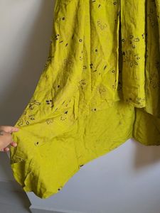 Fish Cut Kurta ( New )