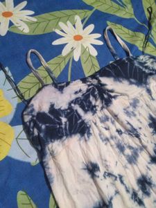 Corset Top