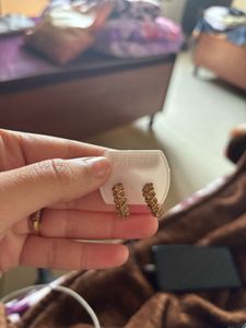 Earring Collection - Unique Styles