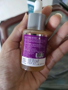 Derma Co Serum
