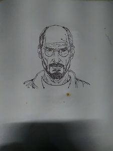 Hand Made Drawing All Drawing In Just 250 Coins