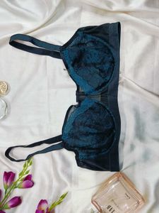 🇳🇿💫🎀Black Lace Bra