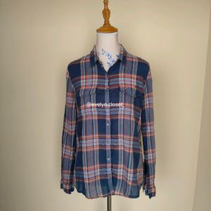 Hollister Shirt