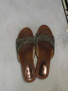 Wedge Heels