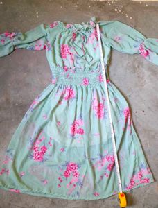 Beautiful Frock