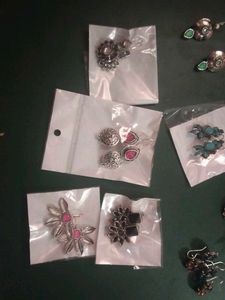 Top earings