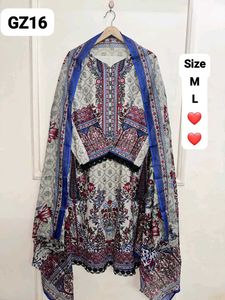 all ready to were stitch pakistani dress