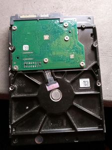 Hard Disk 250 GB