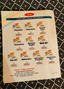 C.B.S.E. Sample Papers Physics Class 12 th