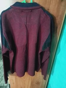 Fancy Sweater