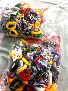 Colour Bands