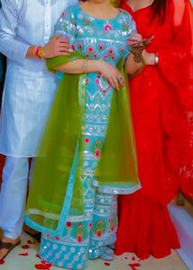 3 Piece Suit Set