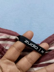 Striped Tee - Good Memories