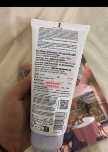 Atoderm Gel Moussant &amp; Skincare Planner Free