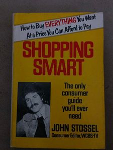 Guide To Shopping Smart