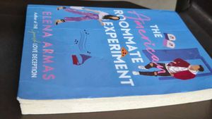 The American Roommate Experiment