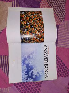 NATIONAL GEOGRAPHIC BOOK