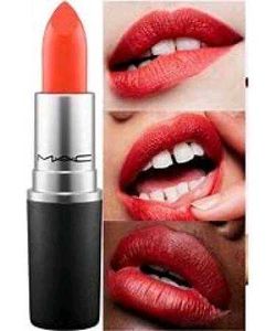 MAC Lipstick So chaud