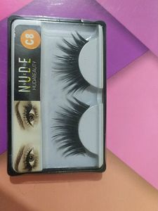 False Lashes