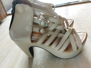 Partywear Heels