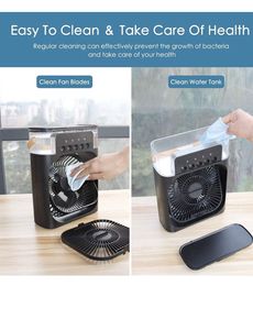 Portable Air Conditioner New With Tag