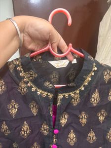 Tavisha By Max Grande Dress